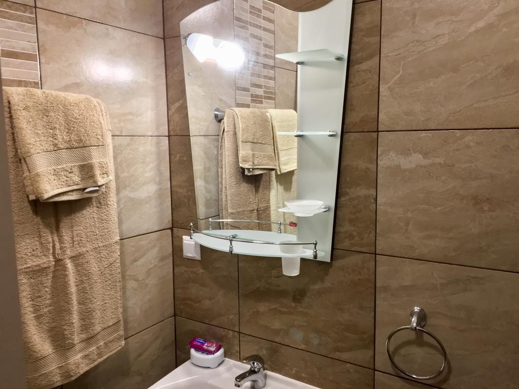 Apartament Sarafovo Sea & Forest Burgas