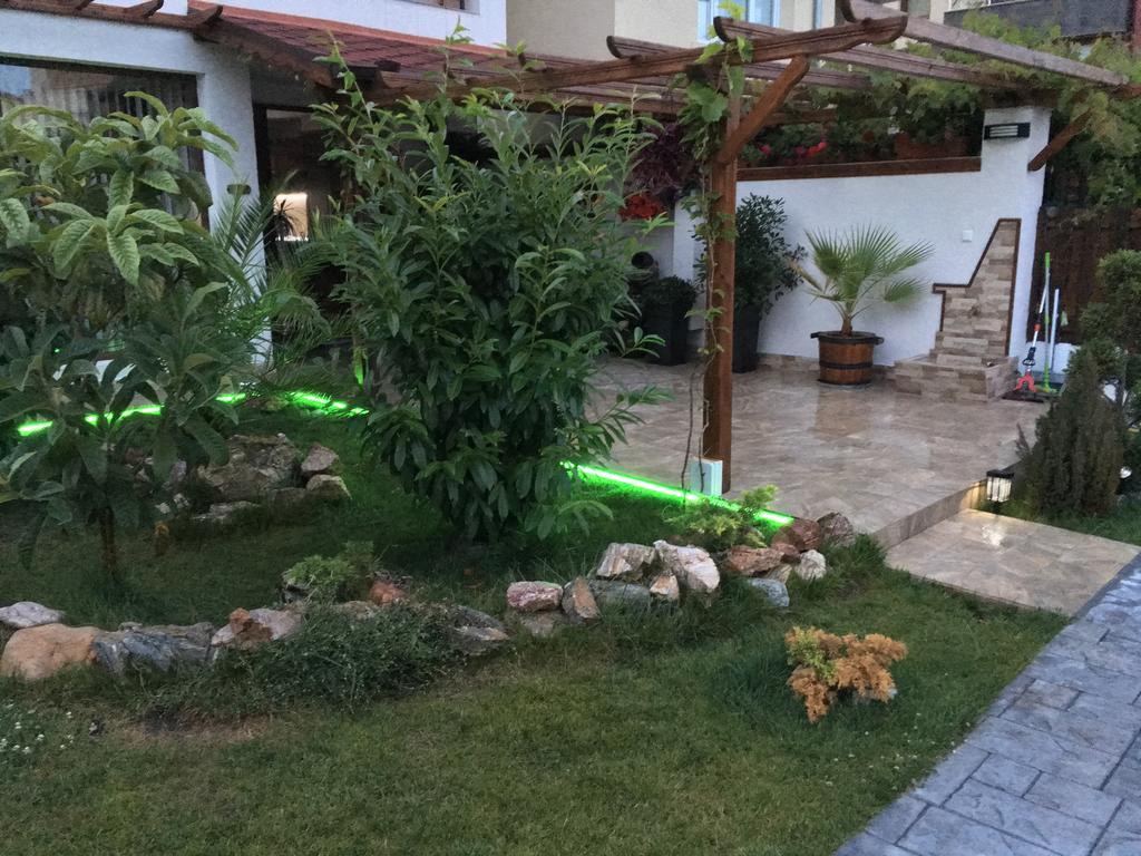 Apartament Sarafovo Sea & Forest Burgas