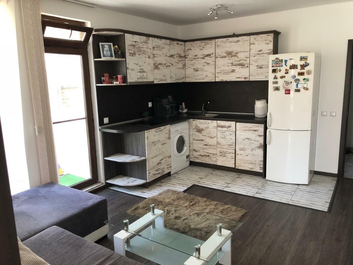 Sarafovo Sea & Forest Apartament