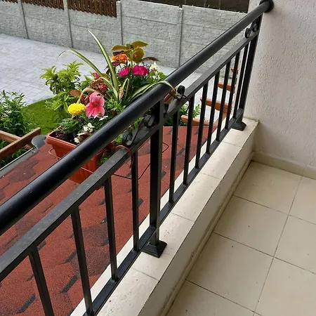 Sarafovo Sea & Forest Burgas Exterior photo