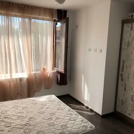 Sarafovo Sea & Forest Burgas Exterior photo